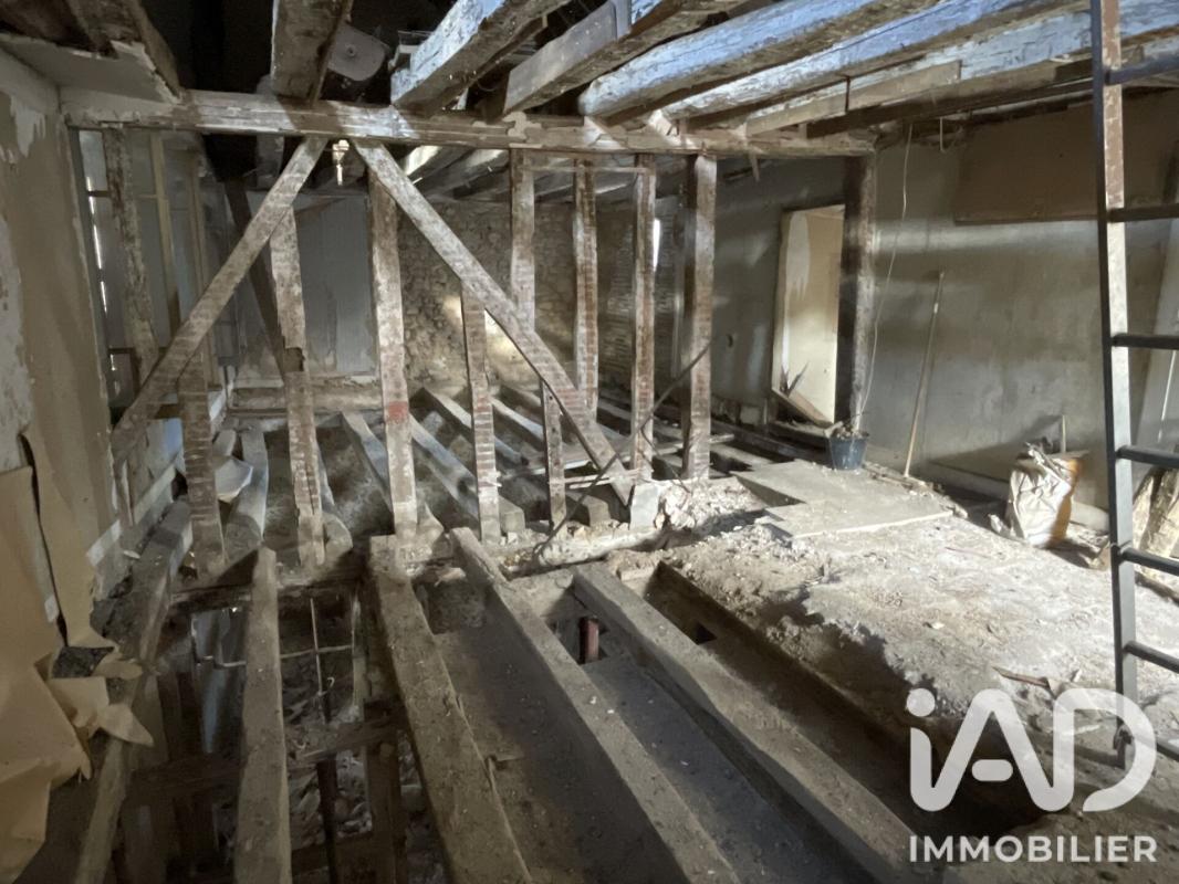 Maison 3 Pièce(s) Herbault - Photo 8
