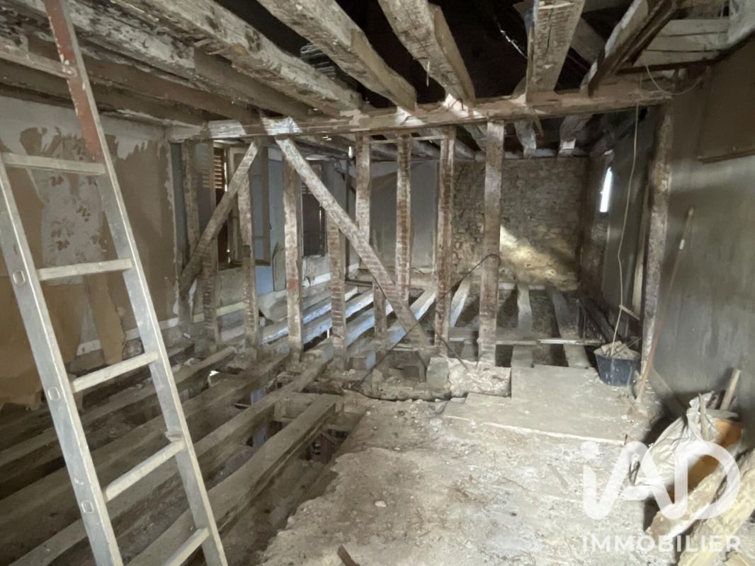 Maison 3 Pièce(s) Herbault - Photo 11