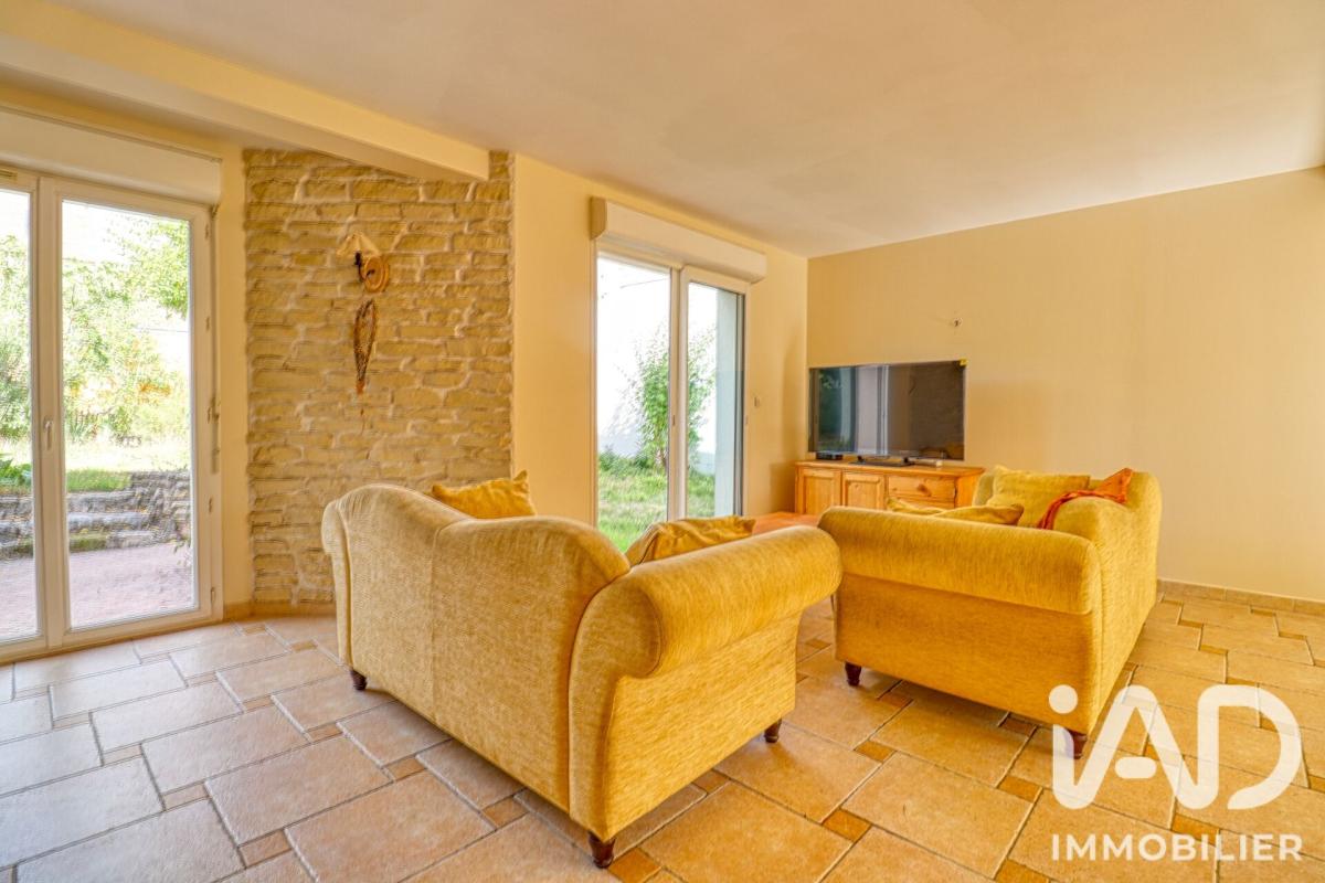 Maison 7 Pièce(s) Osny - Photo 6