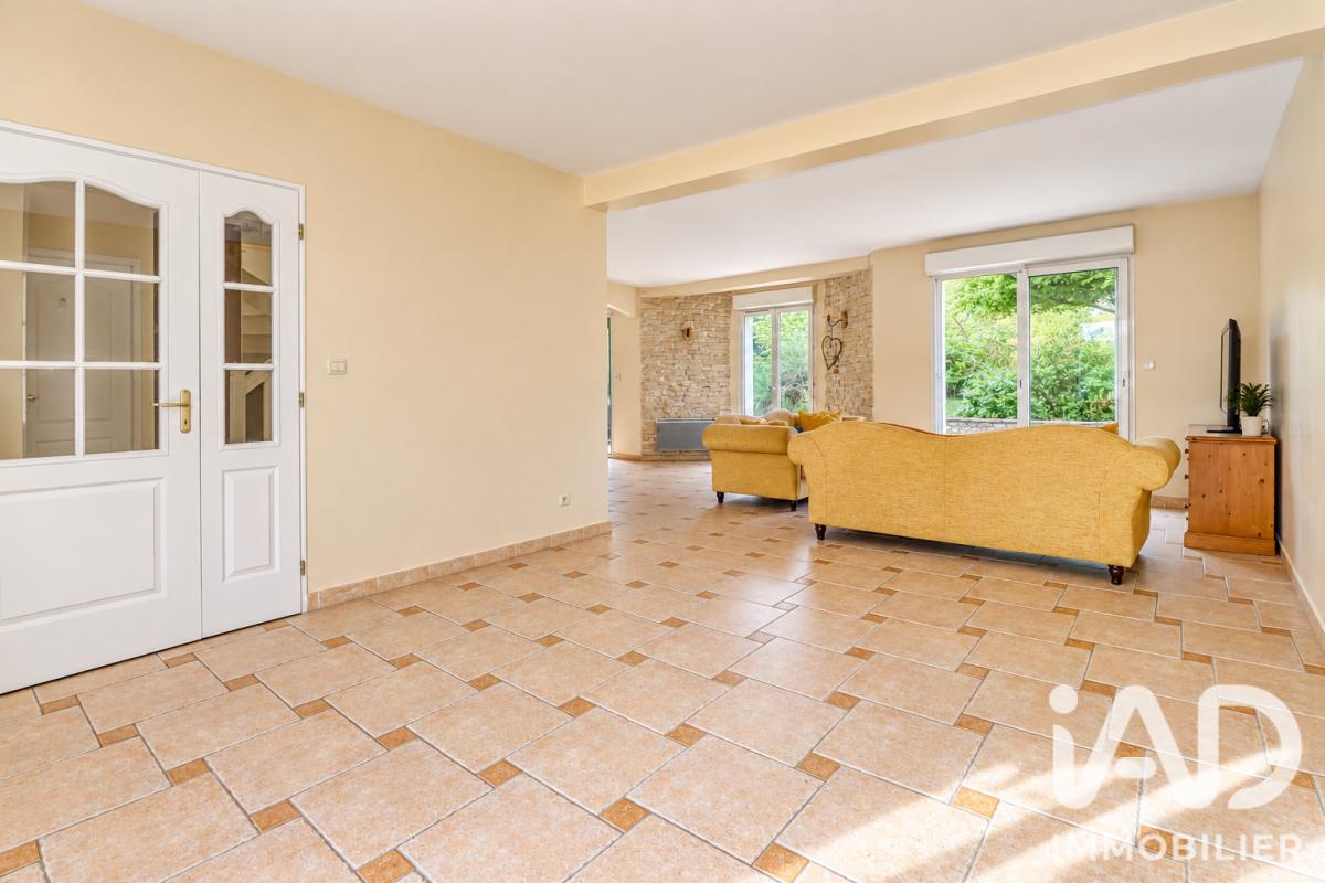 Maison 7 Pièce(s) Osny - Photo 7