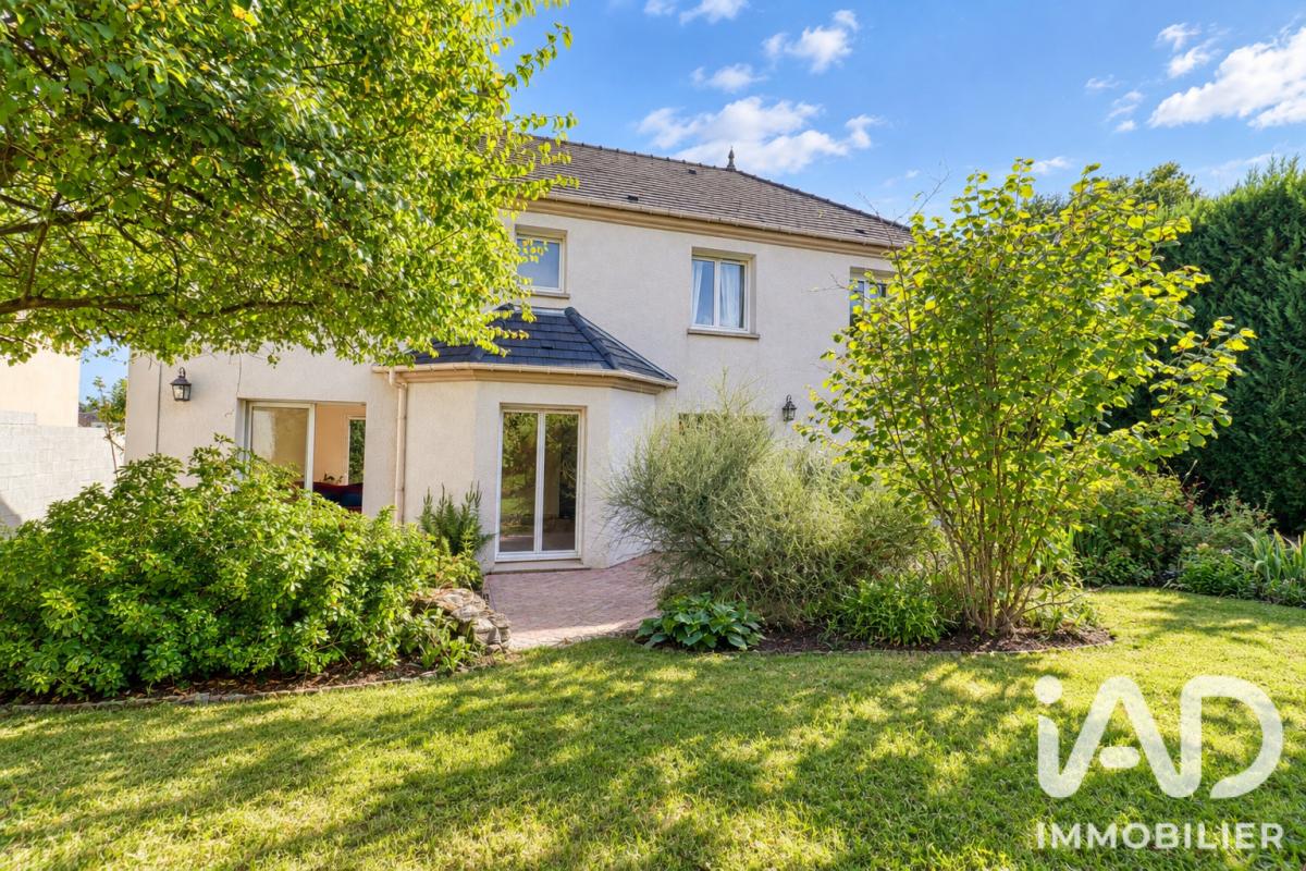 Maison 7 Pièce(s) Osny - Photo 2