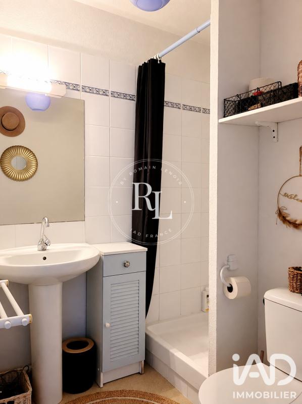 Appartement 2 Pièce(s) Cabourg - Photo 7