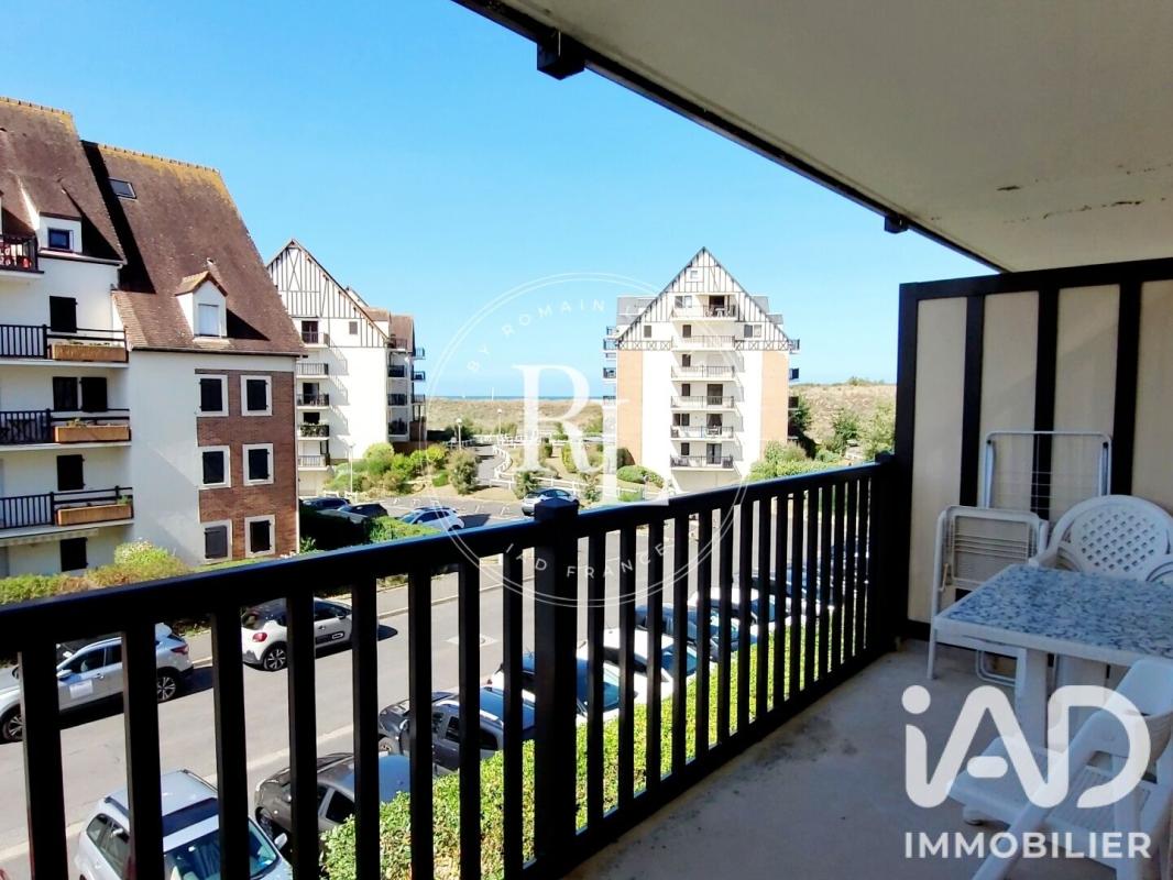 Appartement 2 Pièce(s) Cabourg - Photo 8