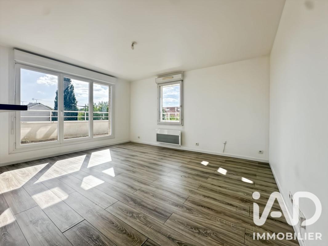 Appartement 3 Pièce(s) Chelles - Photo 4