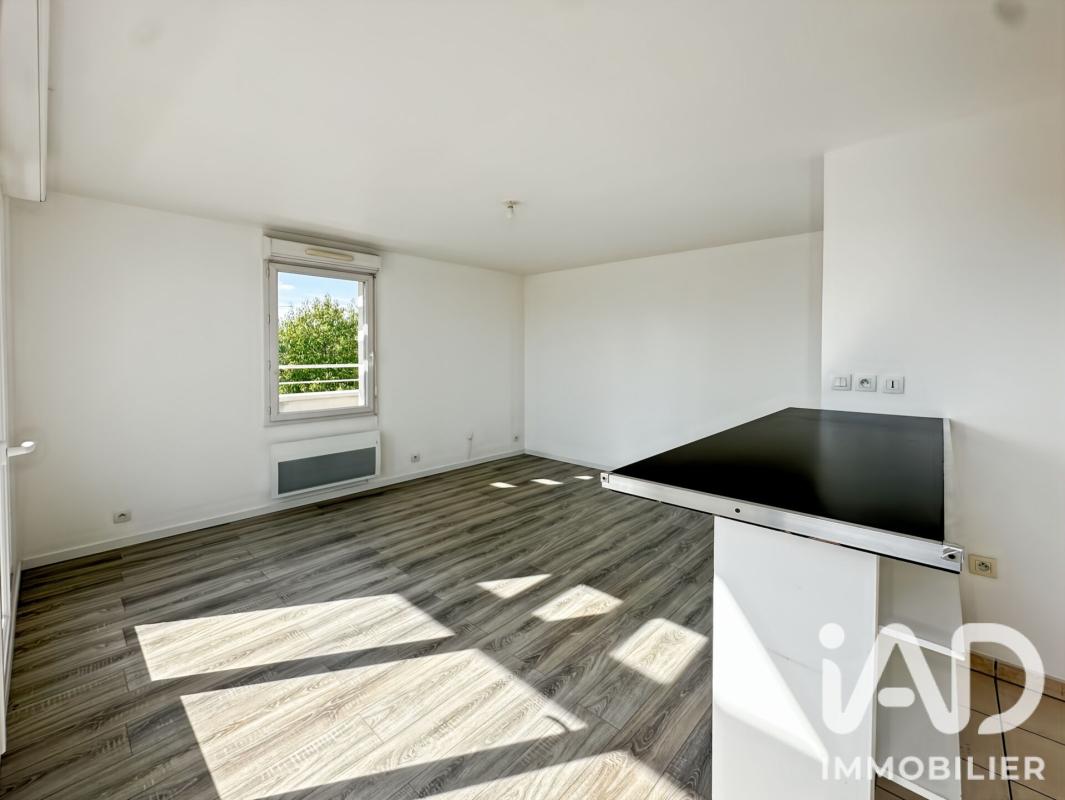 Appartement 3 Pièce(s) Chelles - Photo 5