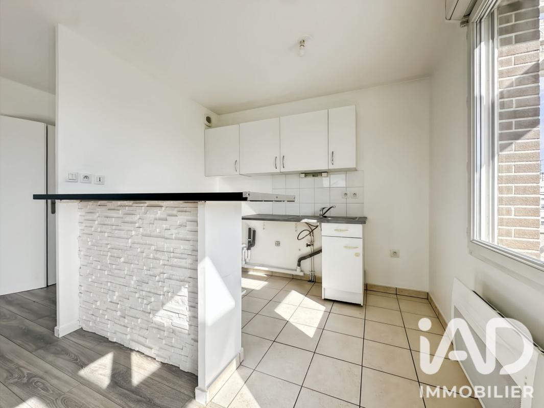 Appartement 3 Pièce(s) Chelles - Photo 7