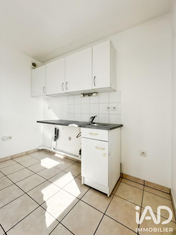 Appartement 3 Pièce(s) Chelles - Photo 8