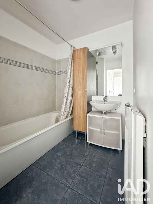 Appartement 3 Pièce(s) Chelles - Photo 11