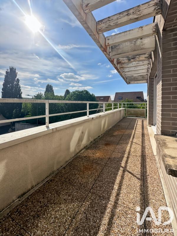 Appartement 3 Pièce(s) Chelles - Photo 14