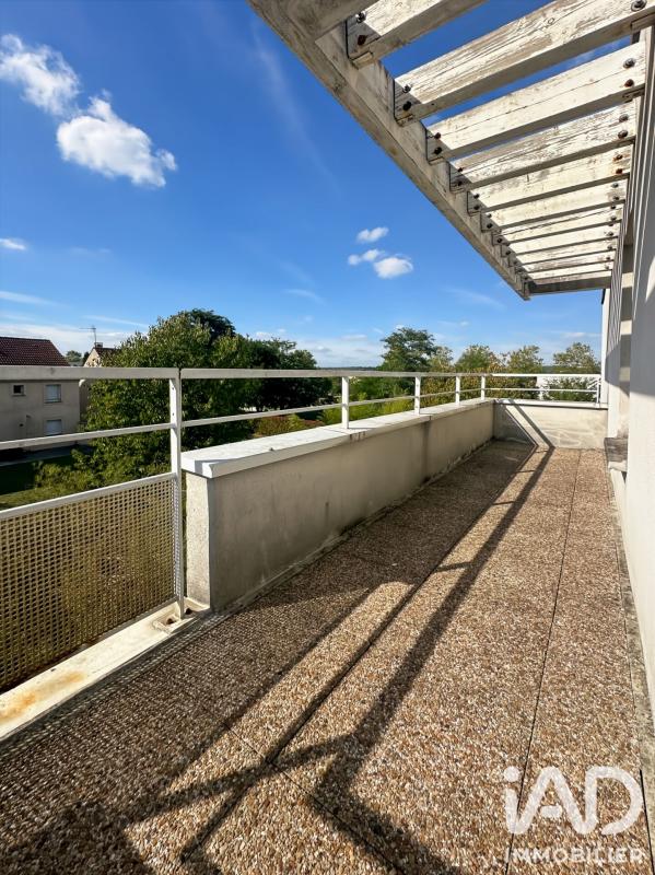 Appartement 3 Pièce(s) Chelles - Photo 16