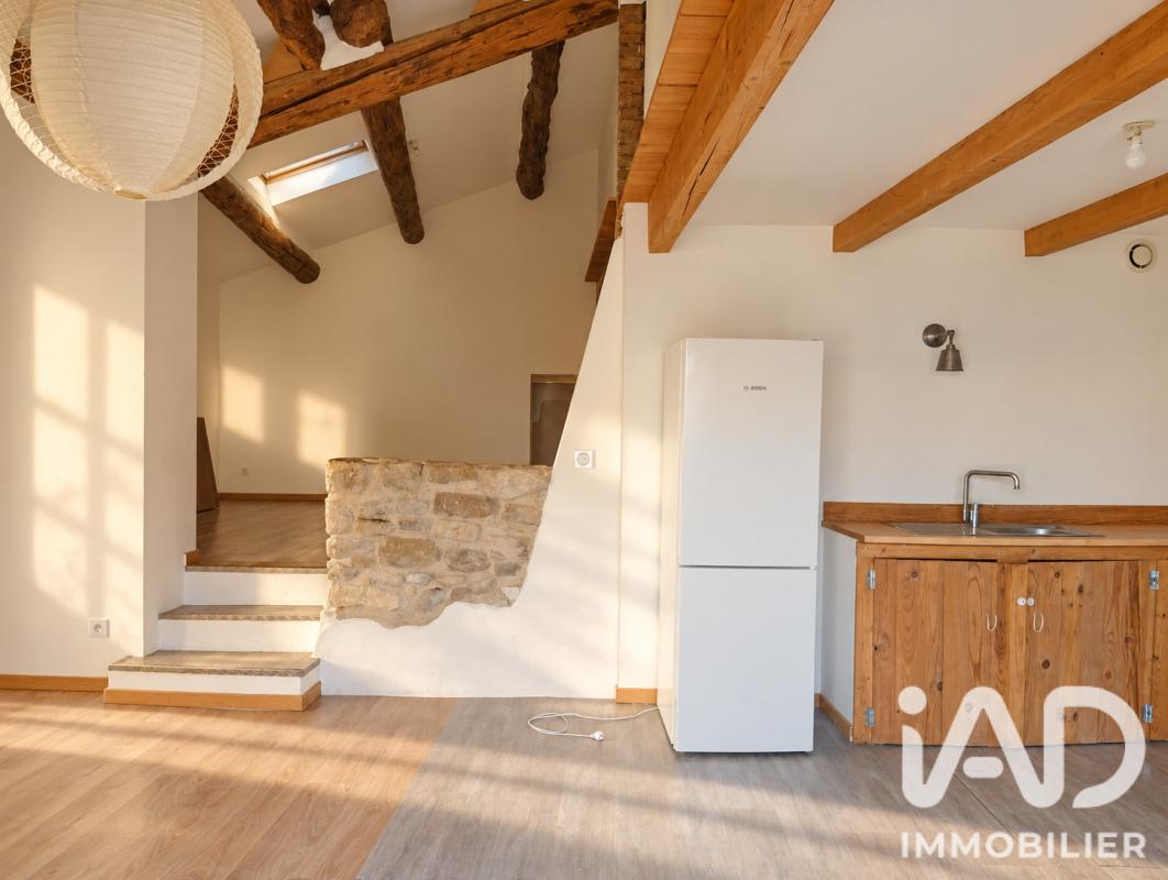 Appartement 3 Pièce(s) Mirabel-aux-Baronnies