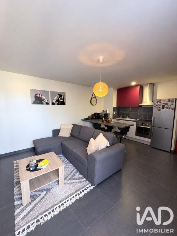 Appartement 2 Pièce(s) Le Plessis-Bouchard