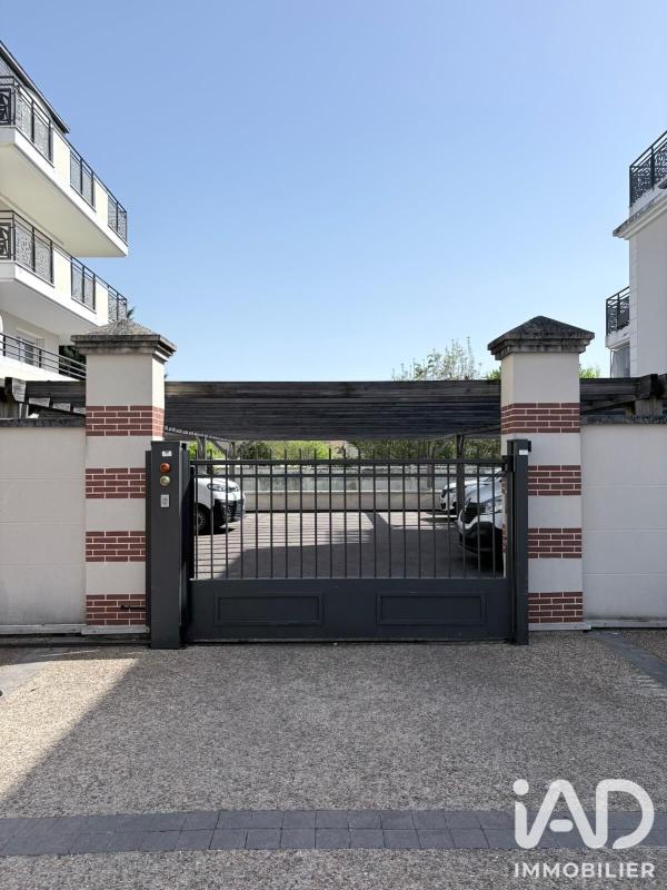 Appartement 2 Pièce(s) Le Plessis-Bouchard - Photo 11