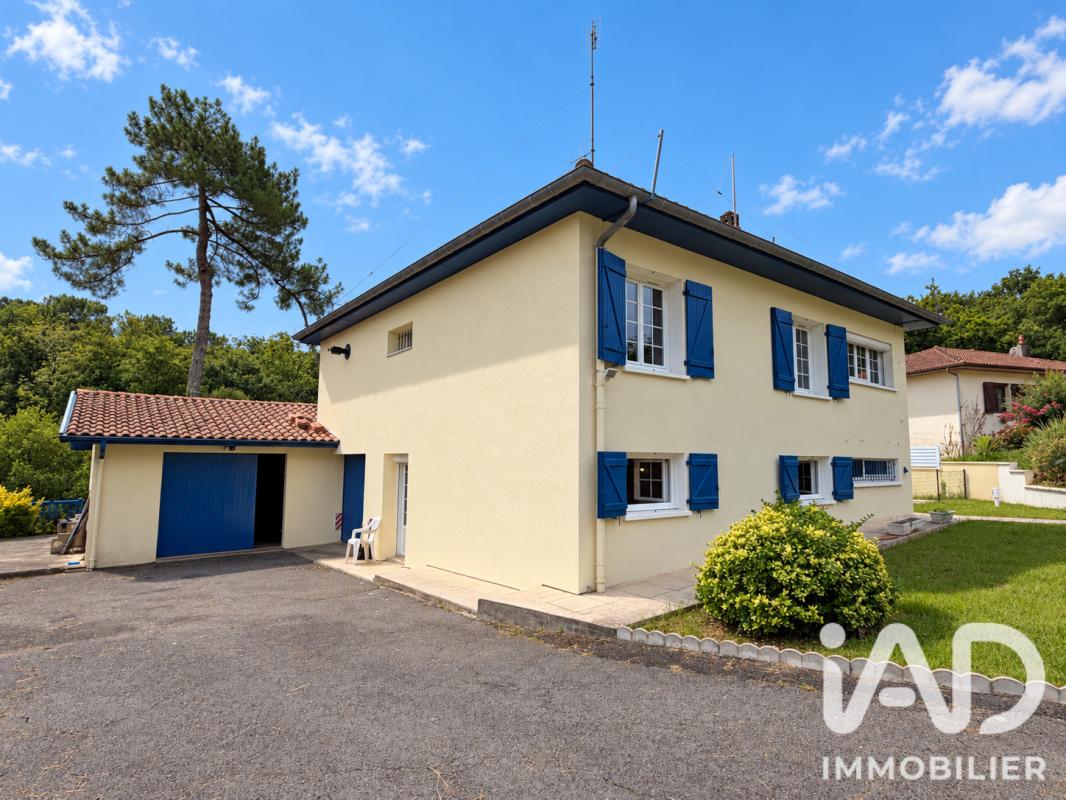 Maison 6 Pièce(s) Tarnos - Photo 2