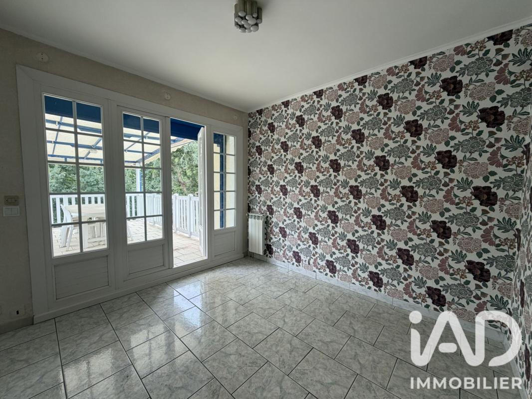 Maison 6 Pièce(s) Tarnos - Photo 4