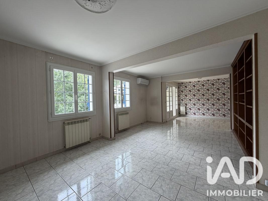 Maison 6 Pièce(s) Tarnos - Photo 5