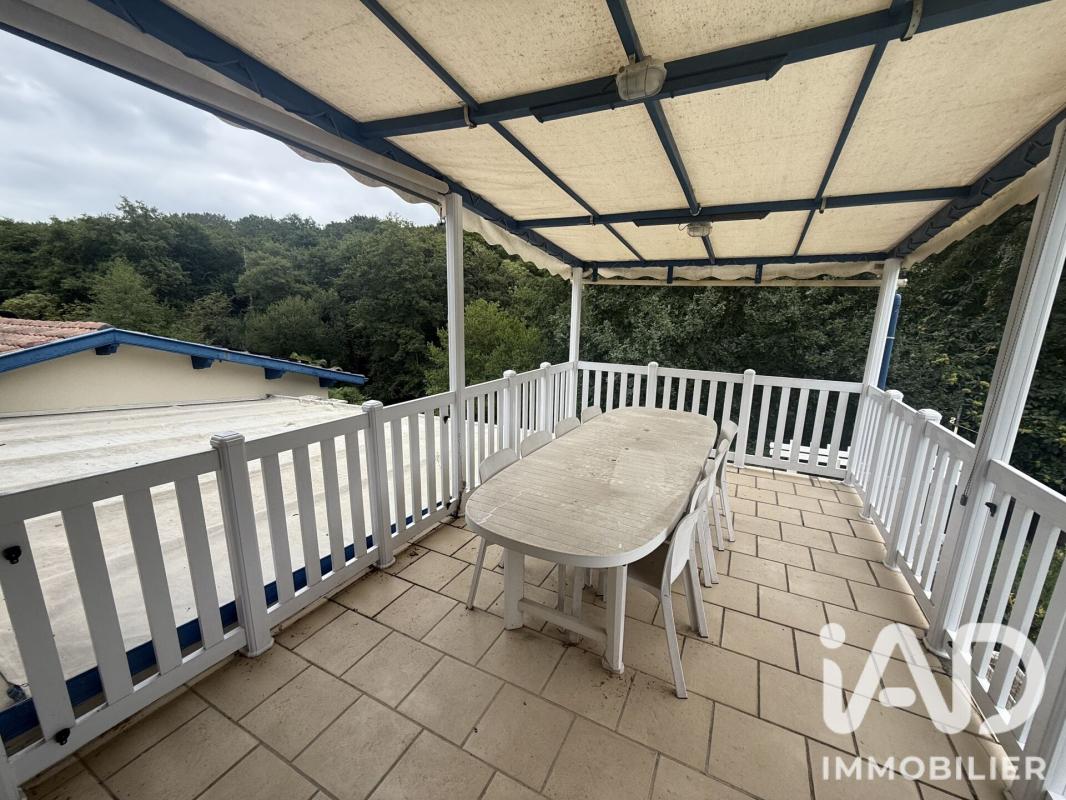 Maison 6 Pièce(s) Tarnos - Photo 13