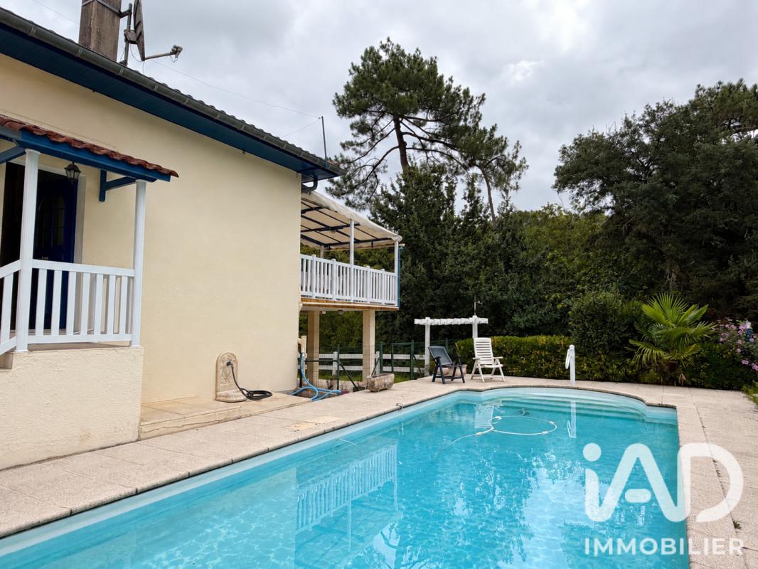 Maison 6 Pièce(s) Tarnos - Photo 14