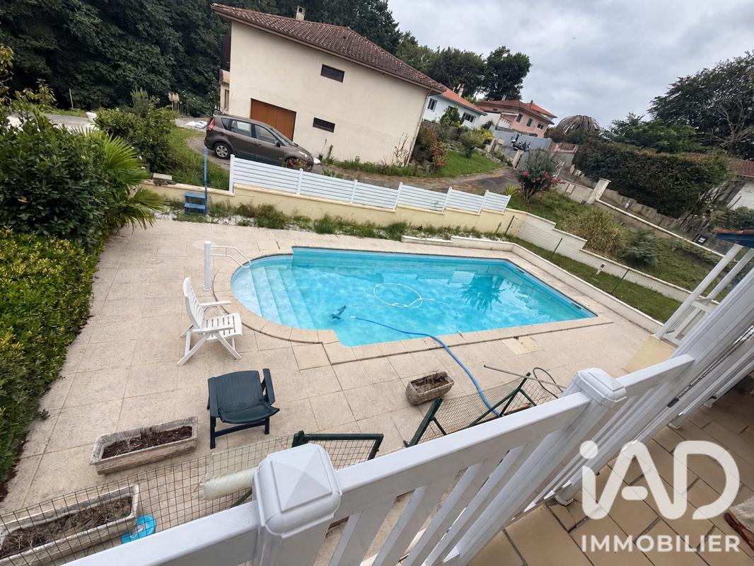 Maison 6 Pièce(s) Tarnos - Photo 16