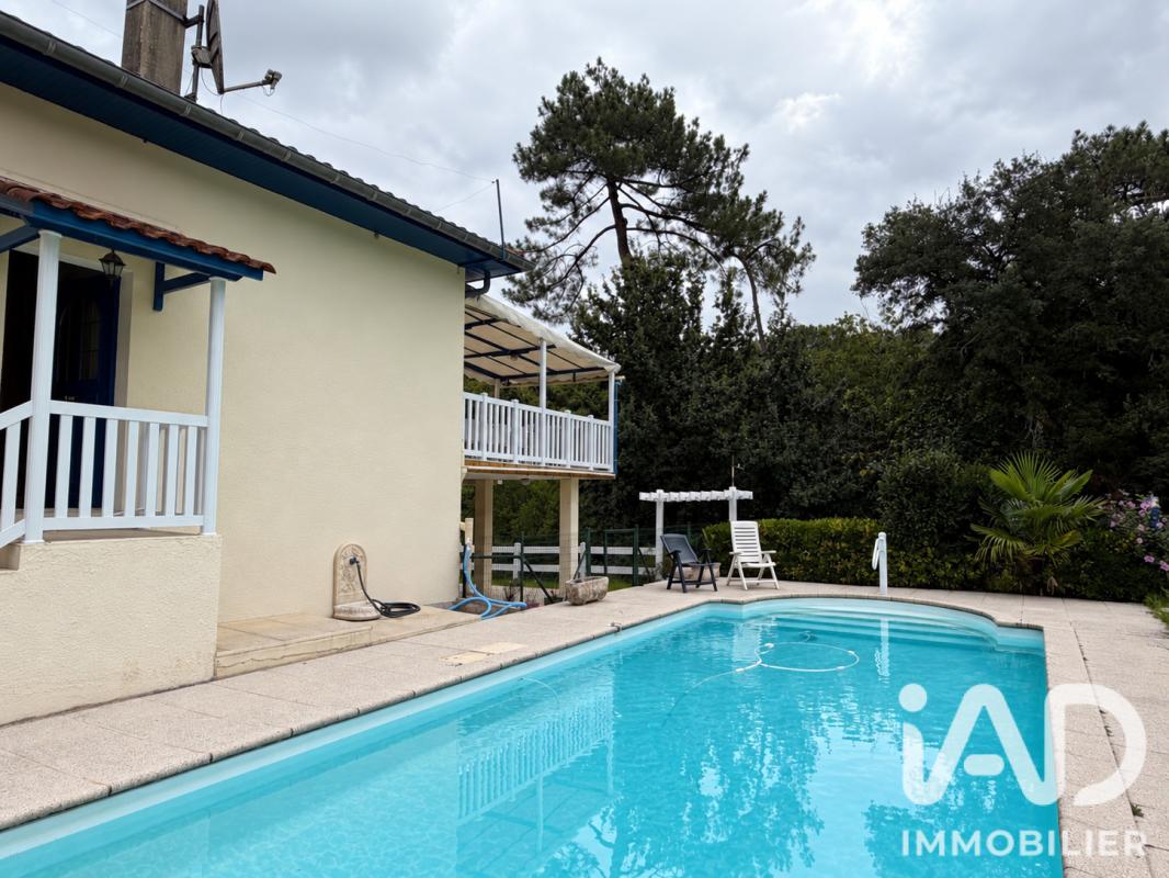 Maison 6 Pièce(s) Tarnos - Photo 17