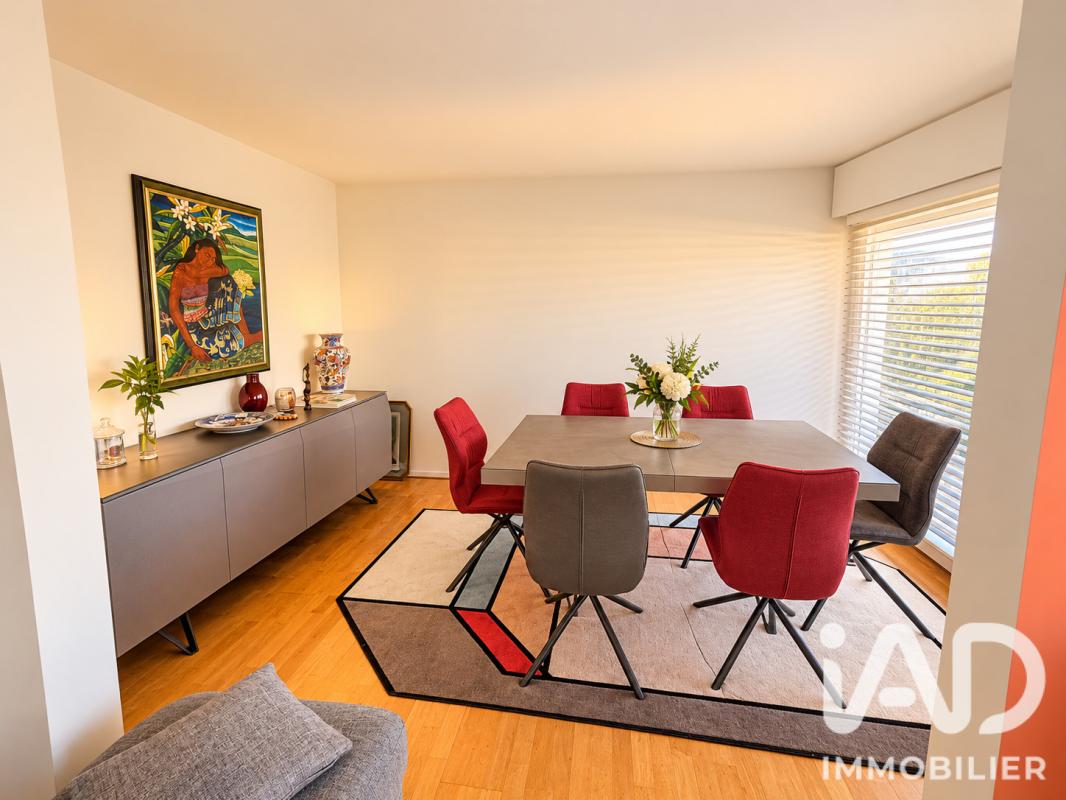 Appartement 5 Pièce(s) Clichy - Photo 4