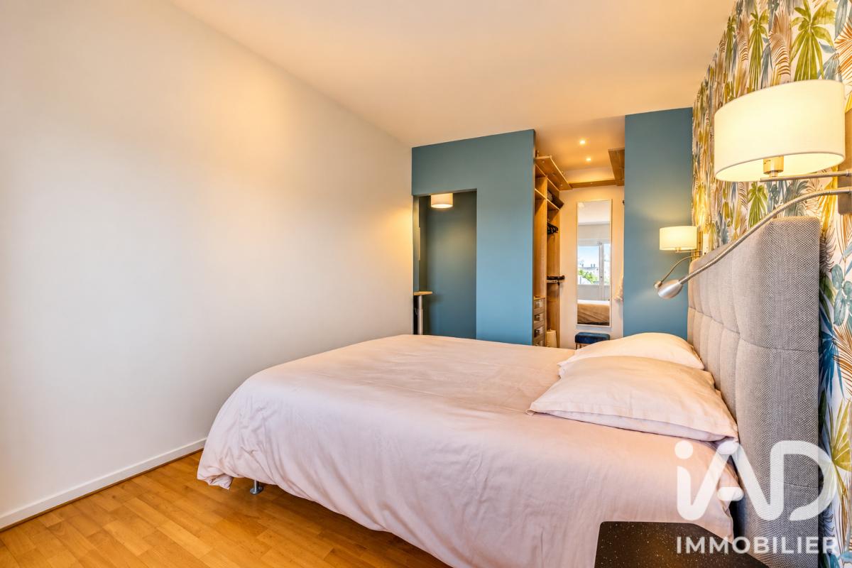 Appartement 5 Pièce(s) Clichy - Photo 8