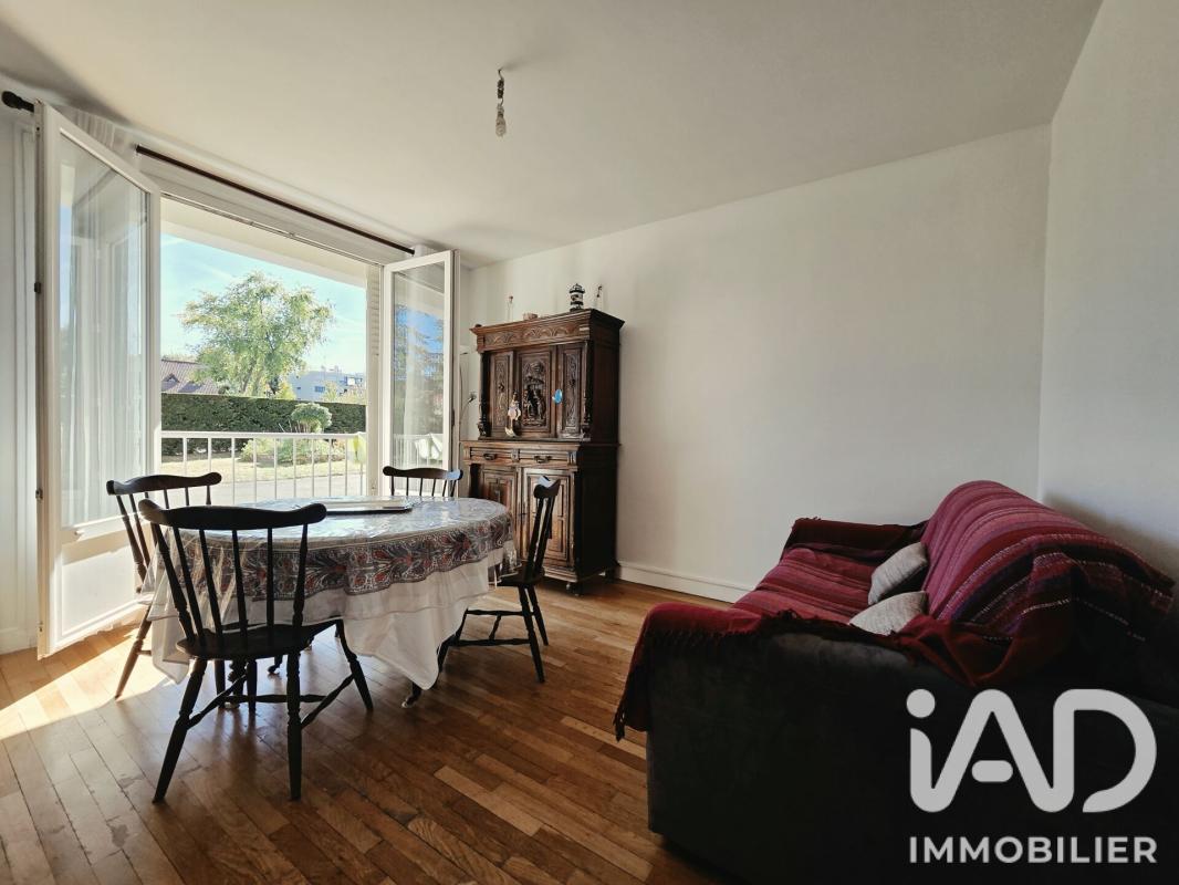 Appartement 3 Pièce(s) Châtenay-Malabry