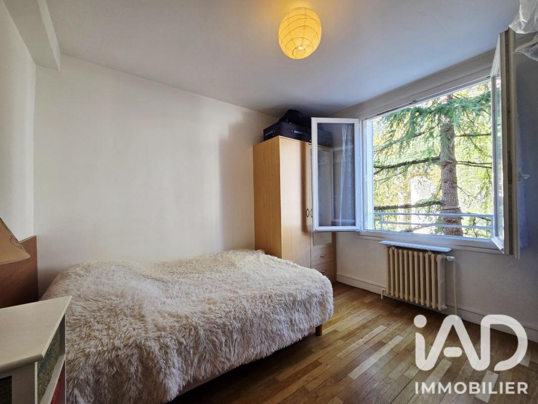 Appartement 3 Pièce(s) Châtenay-Malabry - Photo 5