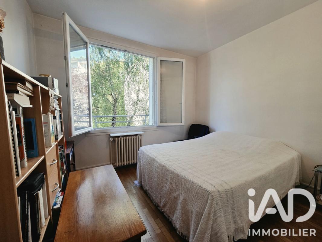 Appartement 3 Pièce(s) Châtenay-Malabry - Photo 6