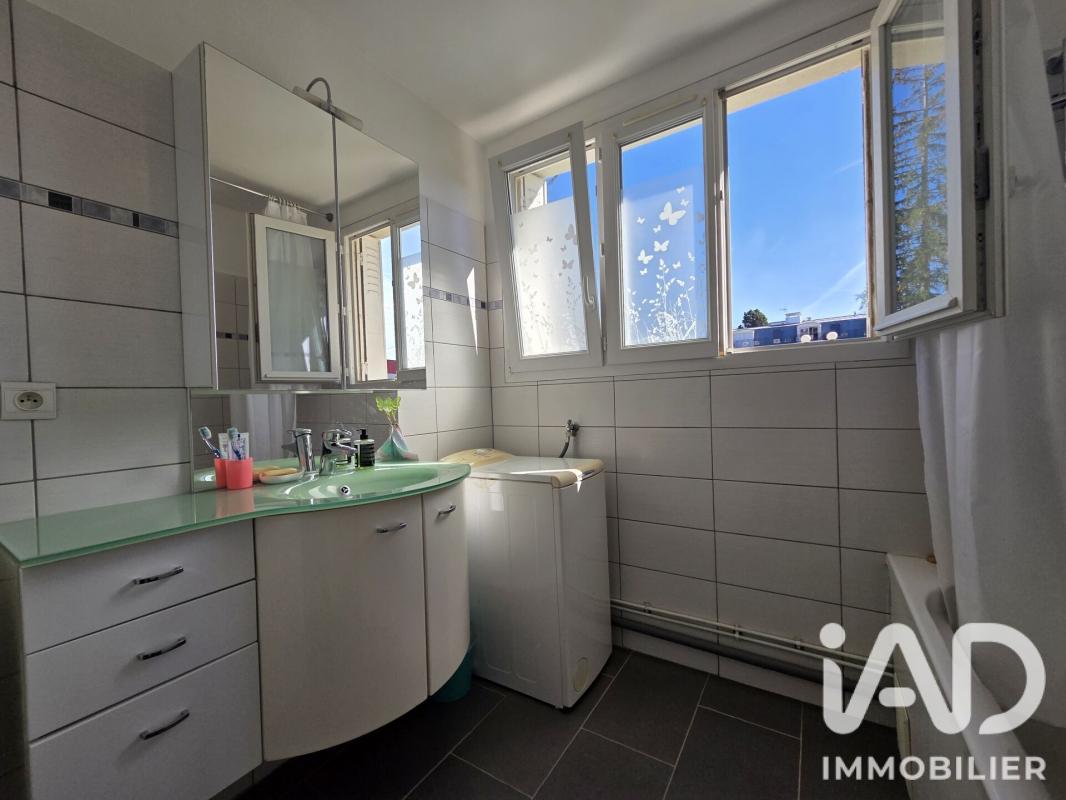 Appartement 3 Pièce(s) Châtenay-Malabry - Photo 7