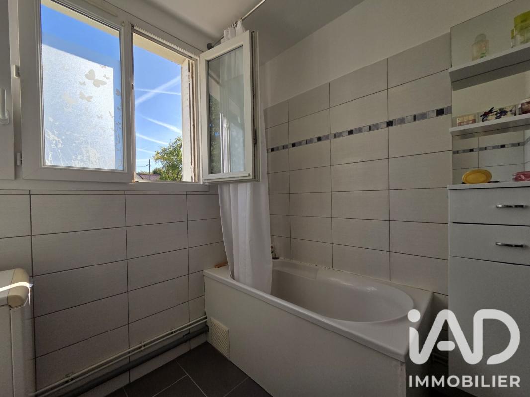 Appartement 3 Pièce(s) Châtenay-Malabry - Photo 8
