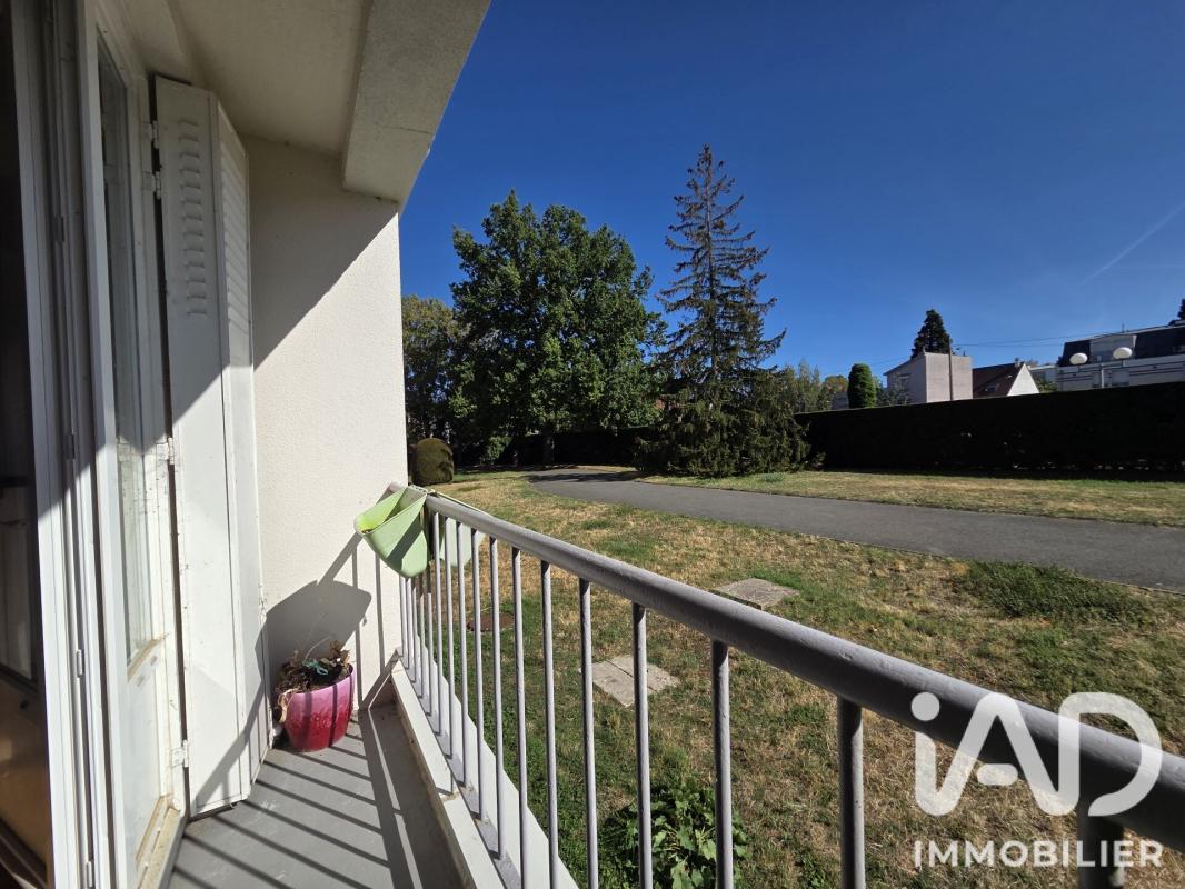 Appartement 3 Pièce(s) Châtenay-Malabry - Photo 9