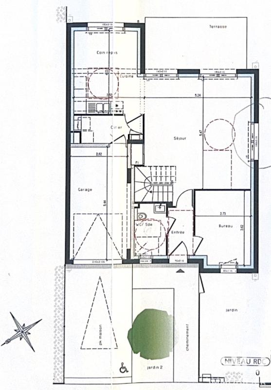 Maison 6 Pièce(s) Pornichet - Photo 21