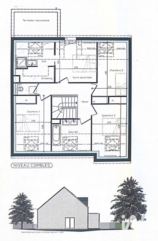 Maison 6 Pièce(s) Pornichet - Photo 22