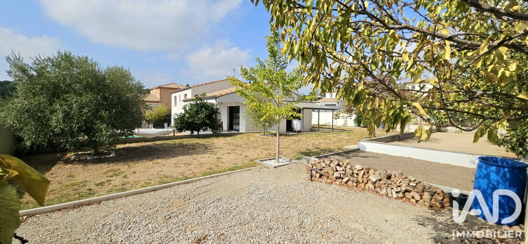 Maison 7 Pièce(s) Narbonne - Photo 8