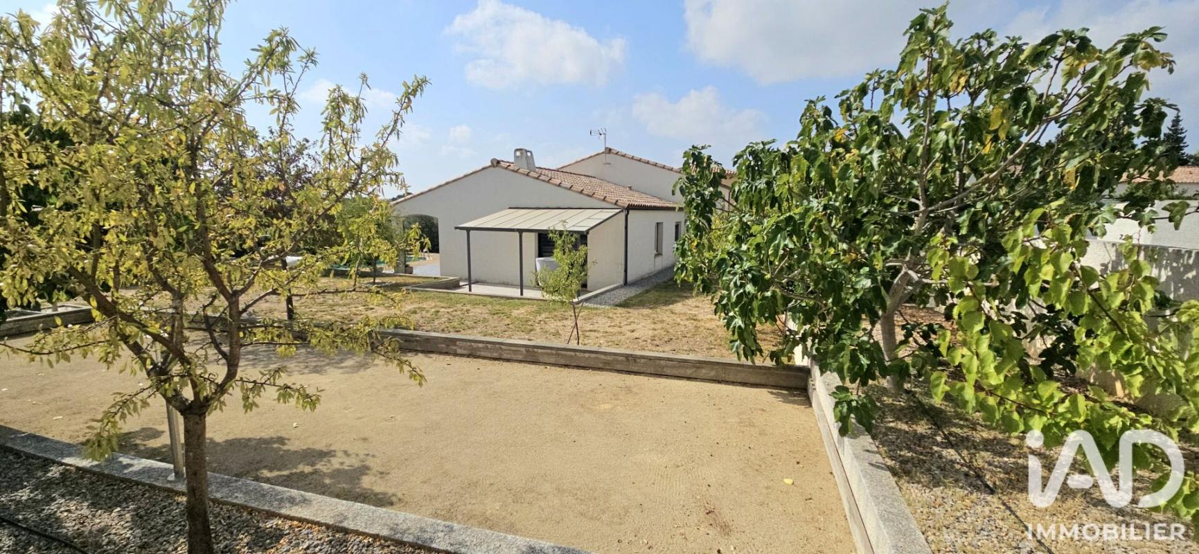 Maison 7 Pièce(s) Narbonne - Photo 16