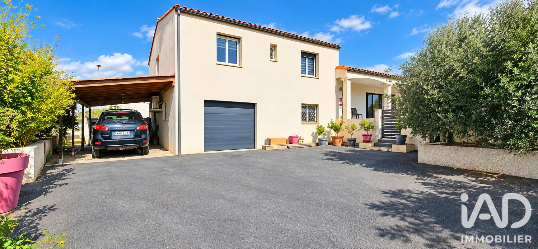 Maison 7 Pièce(s) Narbonne - Photo 2