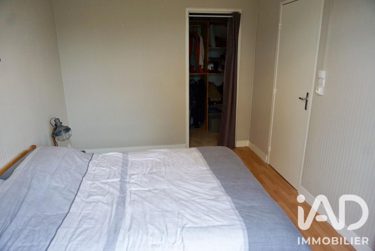 Appartement 2 Pièce(s) Troyes - Photo 3