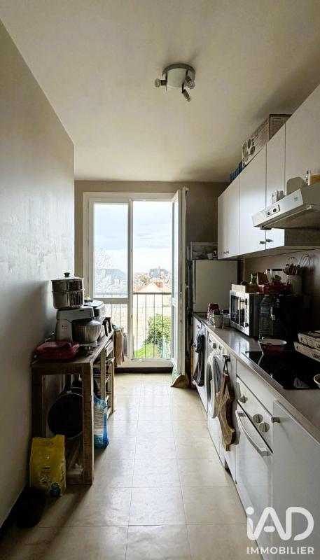 Appartement 2 Pièce(s) Troyes - Photo 4