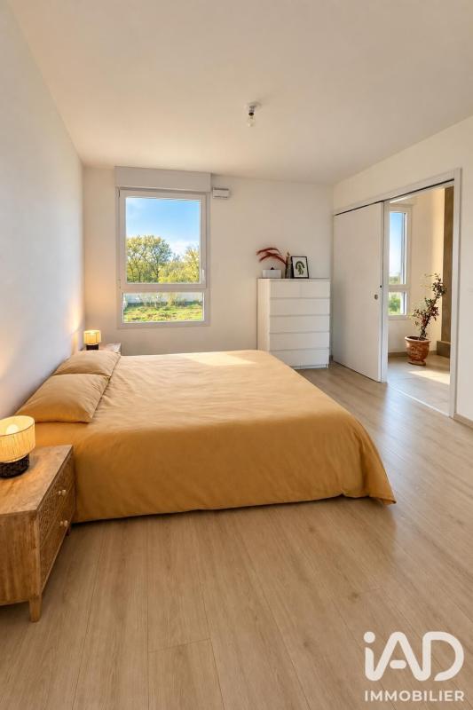 Appartement 4 Pièce(s) Metz - Photo 8