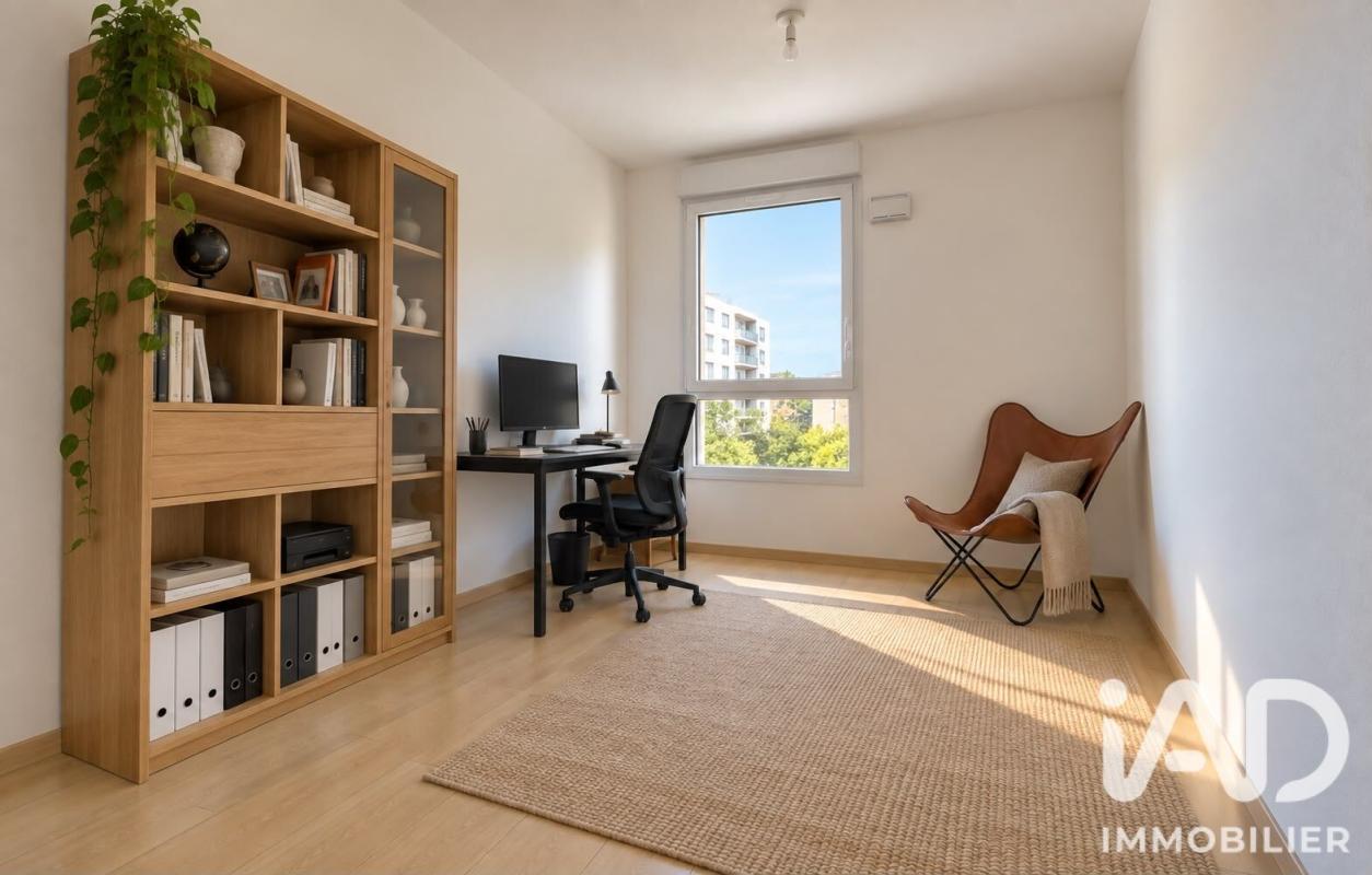Appartement 4 Pièce(s) Metz - Photo 12