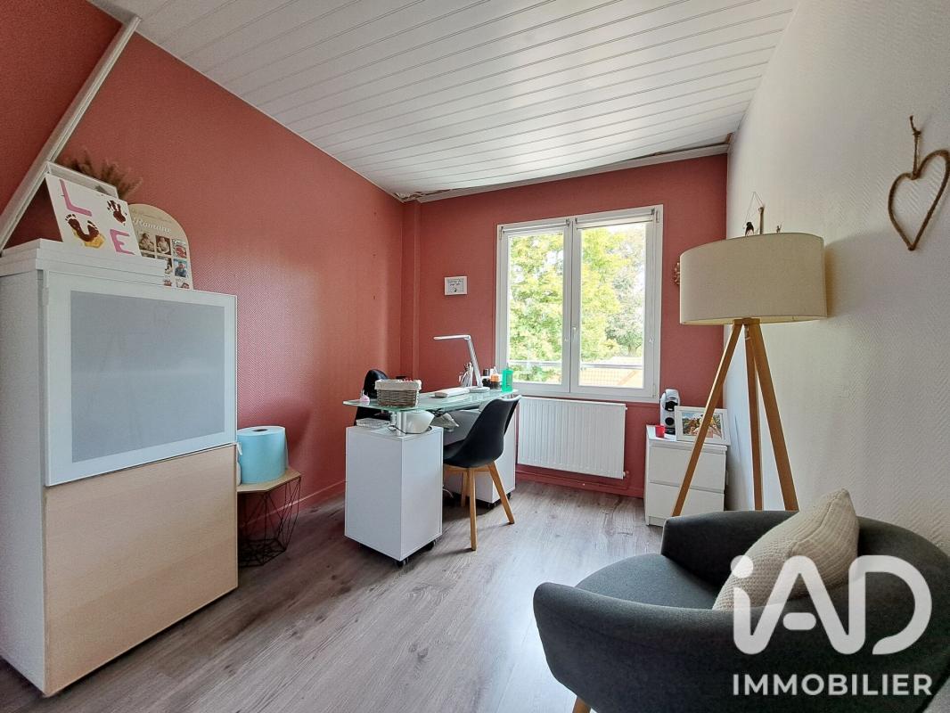 Appartement 4 Pièce(s) Loos - Photo 6