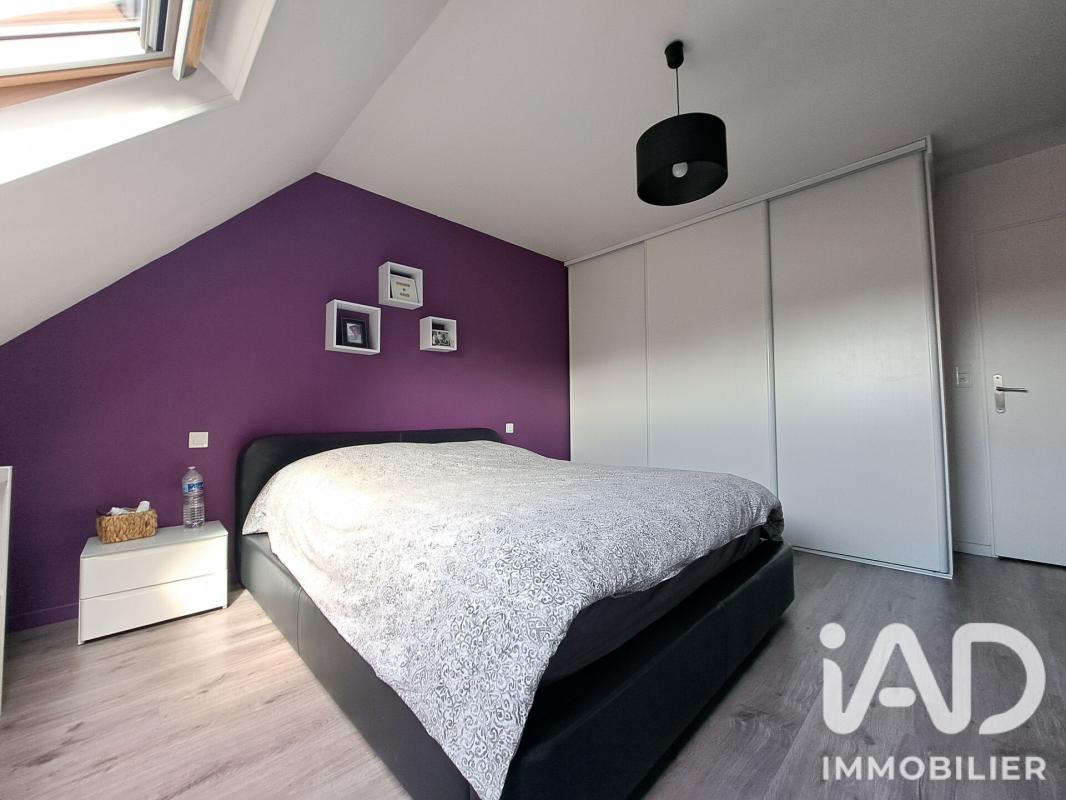 Appartement 4 Pièce(s) Loos - Photo 9