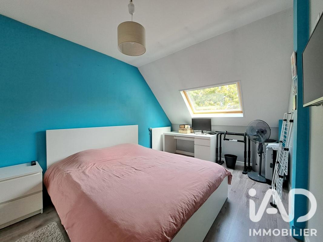 Appartement 4 Pièce(s) Loos - Photo 10