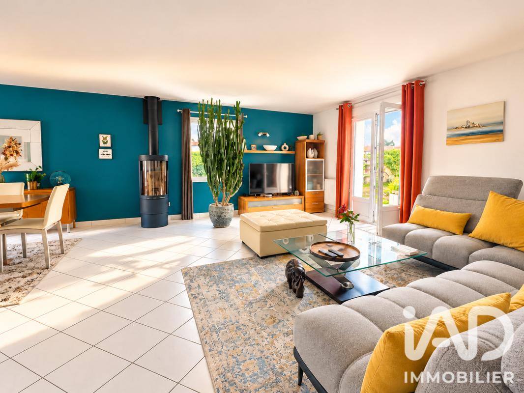 Maison 6 Pièce(s) Nantes - Photo 3