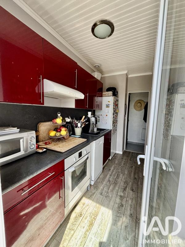 Maison 3 Pièce(s) Saint-Denis-d'Oléron - Photo 8