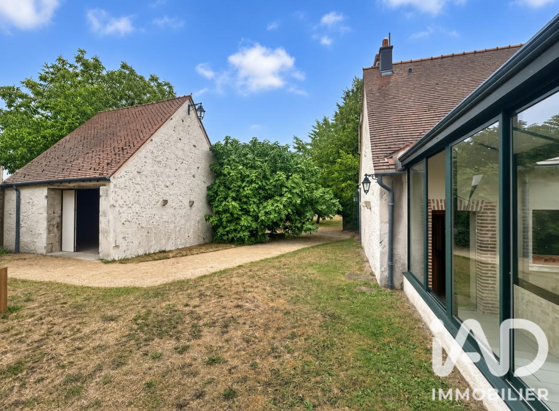 Maison 5 Pièce(s) Beaugency - Photo 2