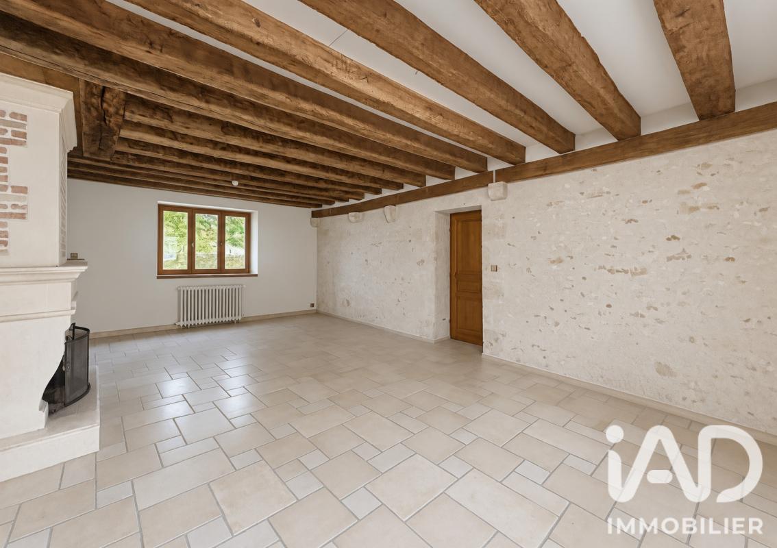 Maison 5 Pièce(s) Beaugency - Photo 3