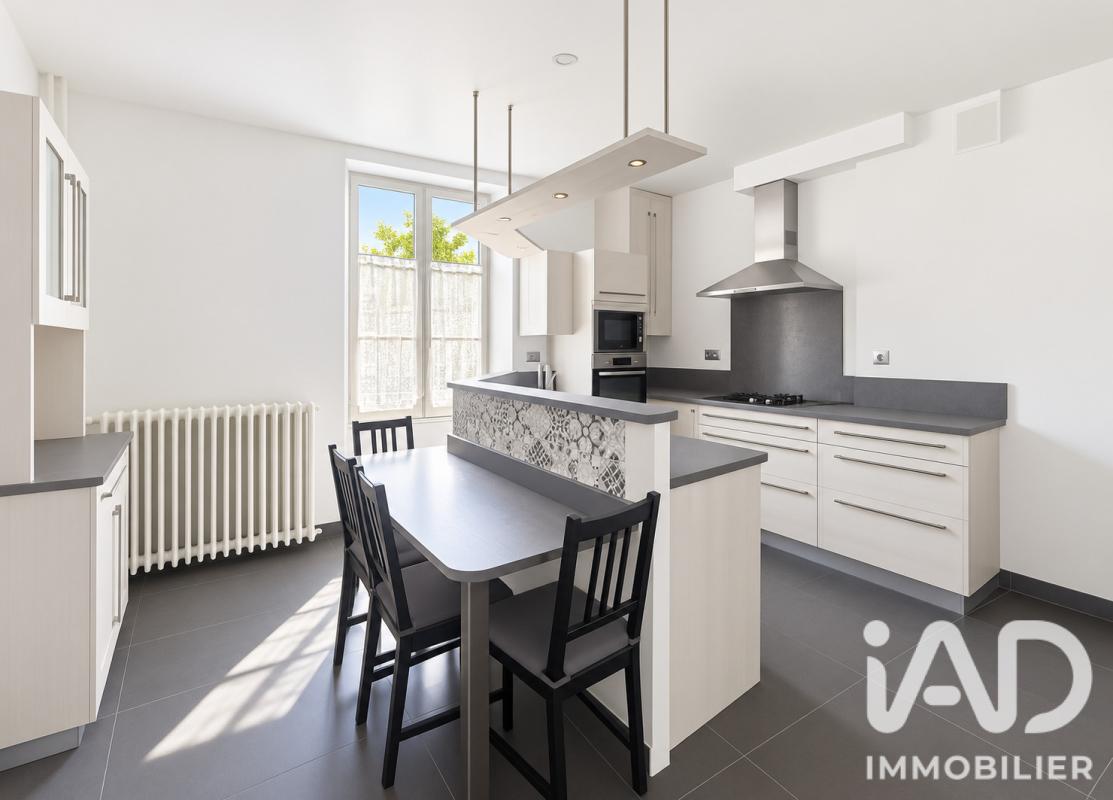 Maison 5 Pièce(s) Beaugency - Photo 15