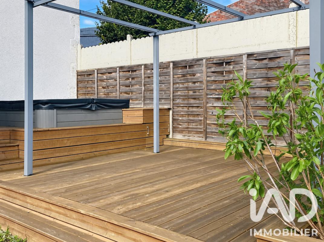 Maison 5 Pièce(s) Beaugency - Photo 23